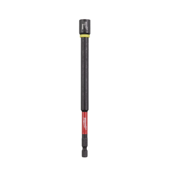 MILWAUKEE Nástrčná hlavice 1/4" HEX 8 mm Shockwave™ Impact Duty 4932492446: obrázek 1