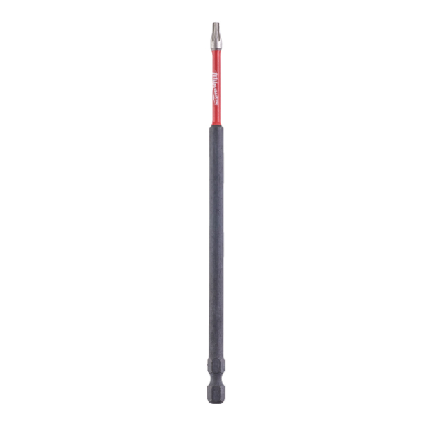 MILWAUKEE Šroubovací bit TX Shockwave™ TX15 150mm - 1ks 4932471572: obrázek 2