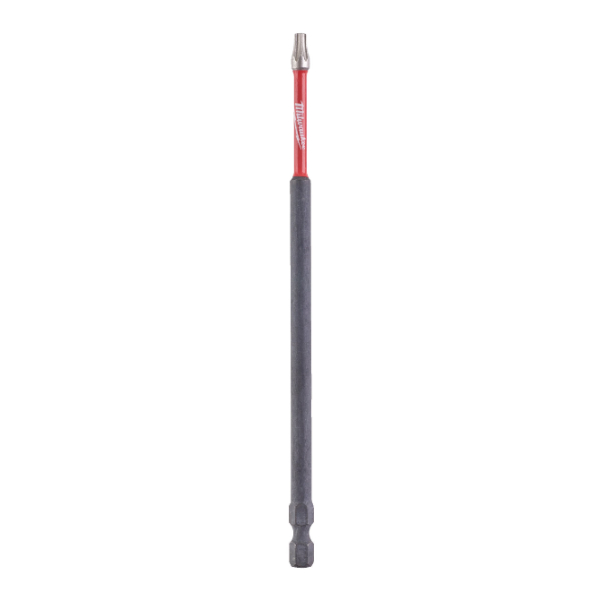 MILWAUKEE Šroubovací bit TX Shockwave™ TX20 x 150 mm, 1ks 4932471573: obrázek 2