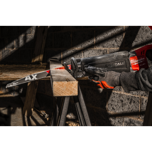 MILWAUKEE Pilový plátek TCT AX 300 (1 ks) 48475227: obrázek 2