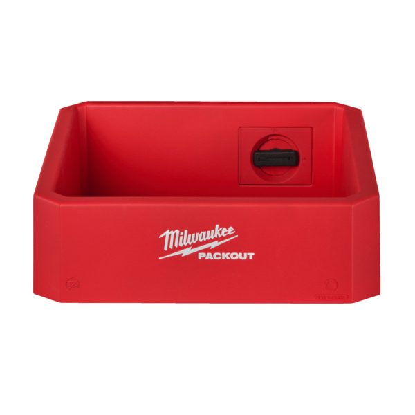 MILWAUKEE Skladovací polička - malá Packout 4932480713: obrázek 1