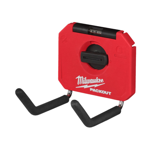 MILWAUKEE PACKOUT™ malý rovný univerzální háček 4932480704: obrázek 1