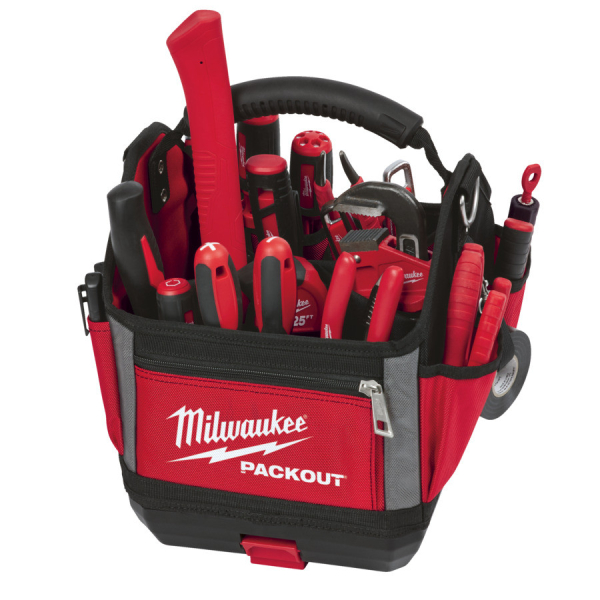 Milwaukee PACKOUT Brašna na nářadí 25 cm 4932464084: obrázek 2