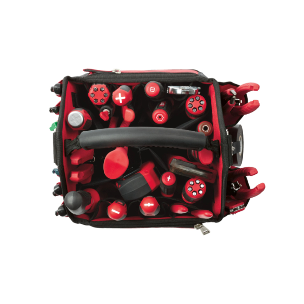 Milwaukee PACKOUT Brašna na nářadí 25 cm 4932464084: obrázek 3