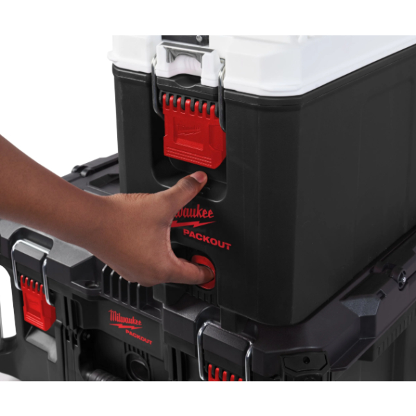 MILWAUKEE  Termo box Packout 4932471722 : obrázek 2