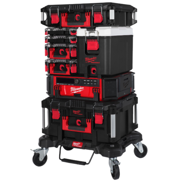 MILWAUKEE  Termo box Packout 4932471722 : obrázek 4