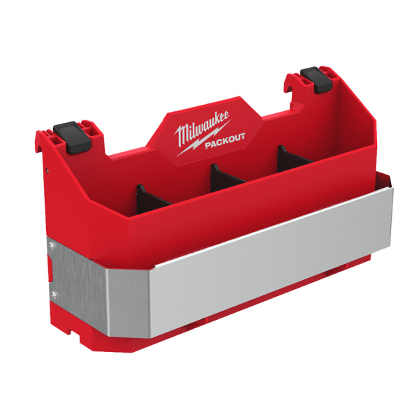 MILWAUKEE Držák boční PACKOUT na ruční nářadí 4932498644: obrázek 1
