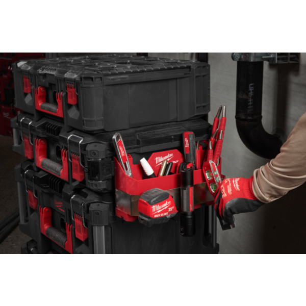 MILWAUKEE Držák boční PACKOUT na ruční nářadí 4932498644: obrázek 2