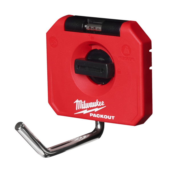 MILWAUKEE malý háček Packout 4932493383: obrázek 2