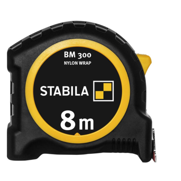 Svinovací metr Stabila BM300 - 8 m : obrázek 1