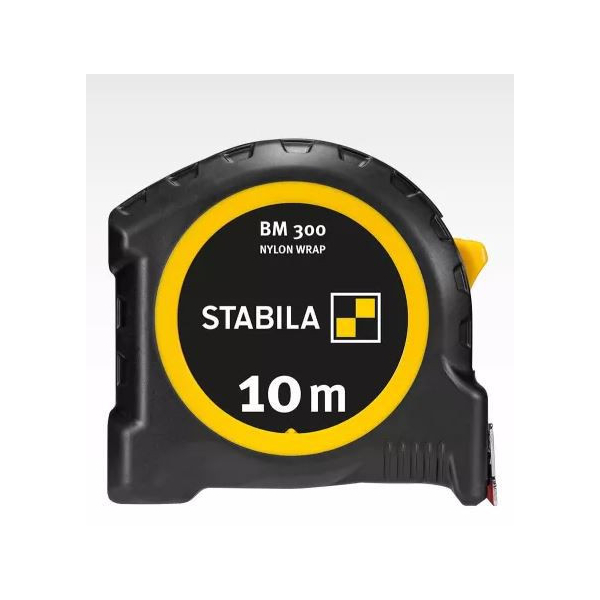Svinovací metr Stabila BM300 - 10 m : obrázek 1