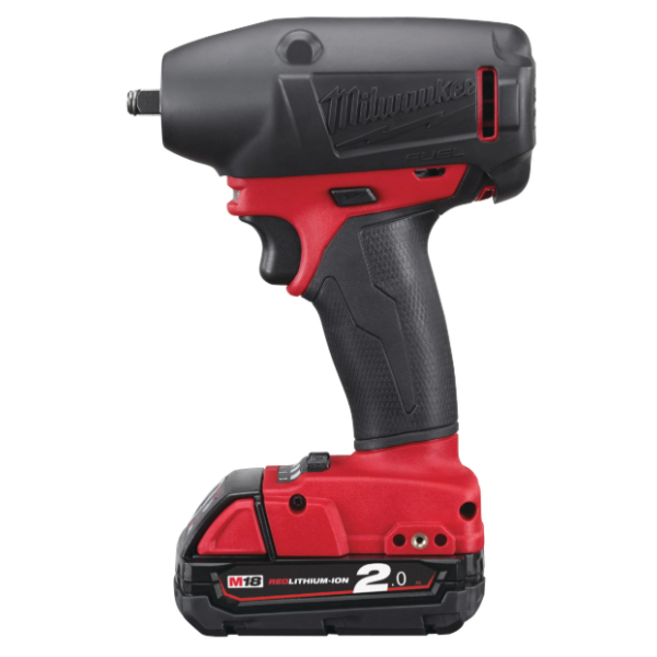 Milwaukee Gumová objímka pro M18 FMTIW2F a M18 FMTIW2P 4932478771: obrázek 2