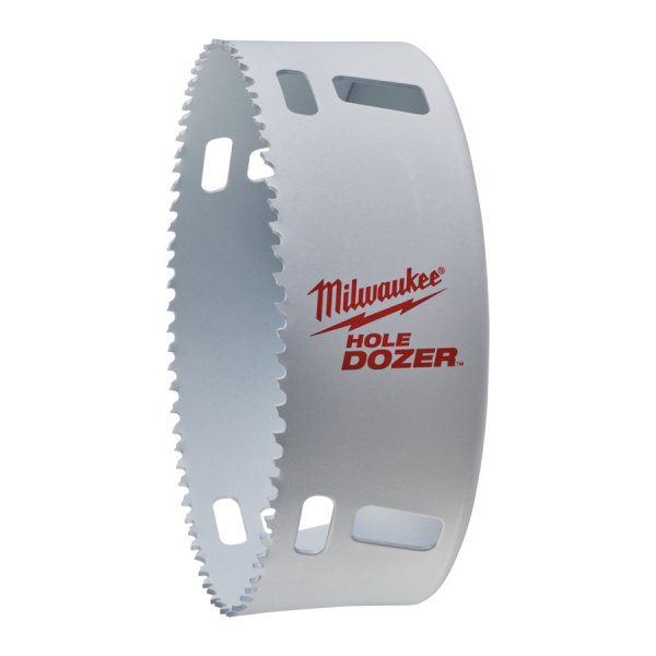 MILWAUKEE Kruhová pilka Bi-metal 160mm, 4932399885: obrázek 1
