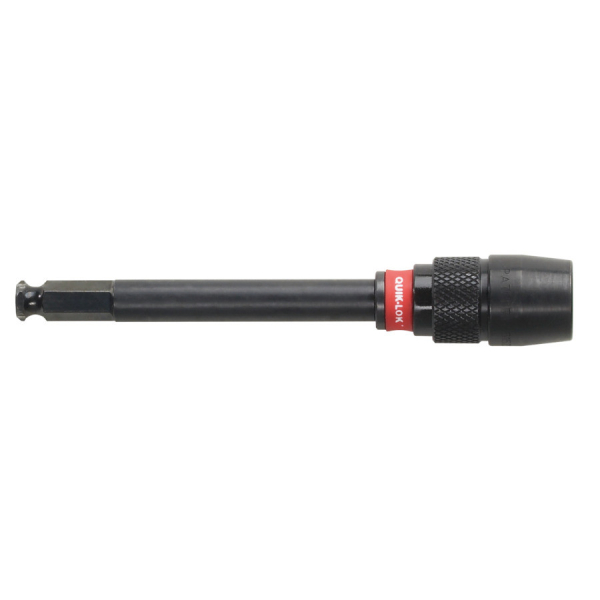 Milwaukee Prodloužení QuickLock 7/16 140mm 4932479493: obrázek 1