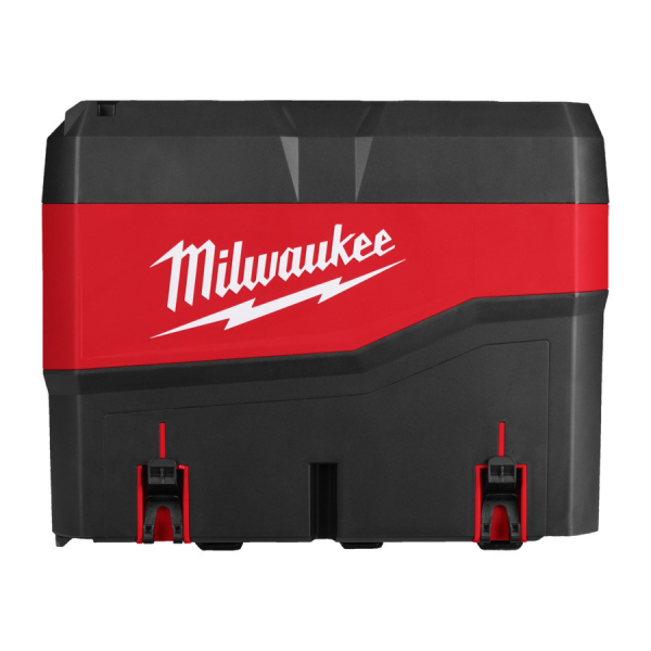 Milwaukee Separátor prachu PODS-1, PACKOUT, bezakumulátorový, 4932498256: obrázek 1