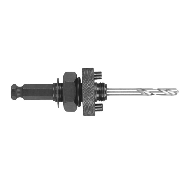 Milwaukee Unašeč pro kruhové pily 7/16, 32-210 mm 4932479467: obrázek 1