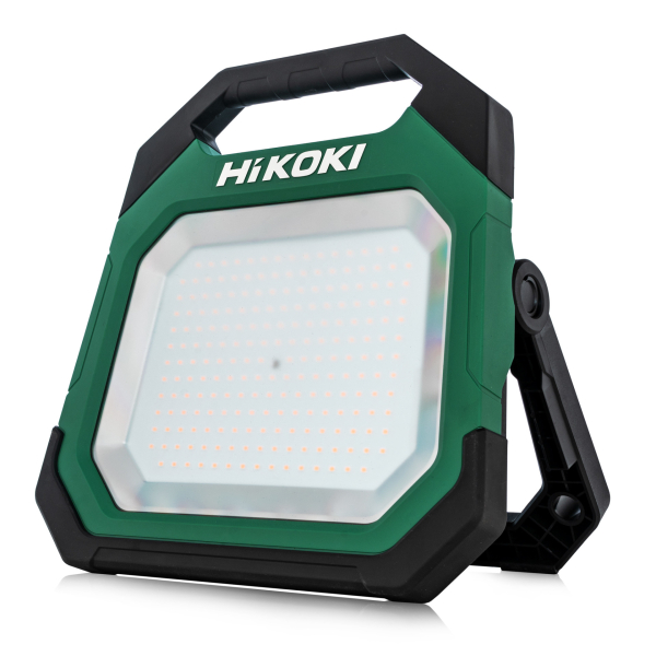 HiKoki UB18DDW4Z Aku svítilna 14.4/18V SOLO 10.000  lumen: obrázek 1