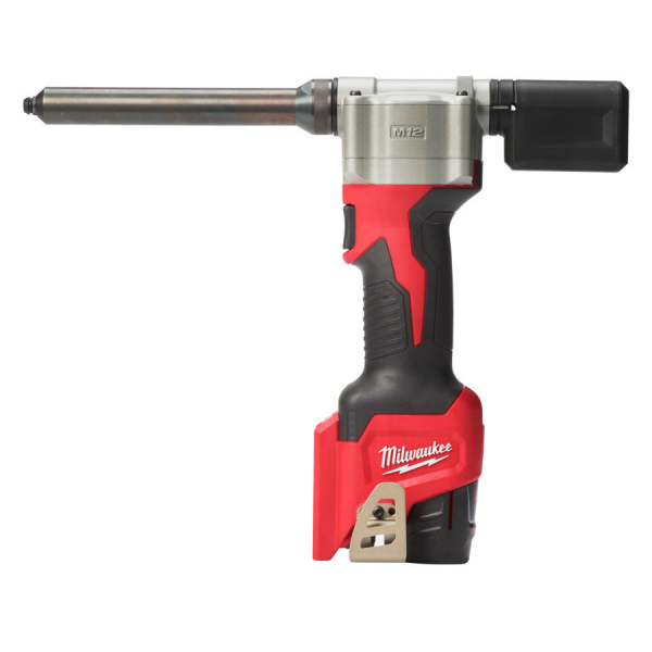 Milwaukee Prodlužovací souprava (152 mm) pro nýtovačku M12 BPRT 48950100: obrázek 2