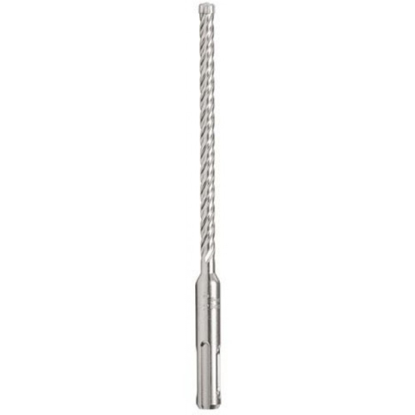 HiKoki 783202 SDS-plus vrták do betonu čtyřbřitý 5 x 165/100 mm: obrázek 1