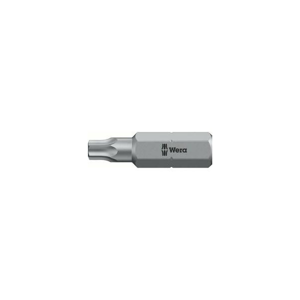 Wera 066495 Bit torx 867/1 Z TX 8 x 25 mm: obrázek 1