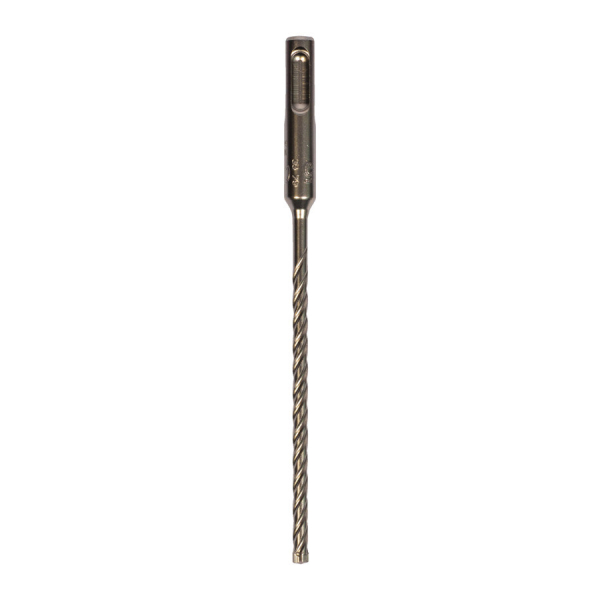 Milwaukee Vrták SDS-Plus MX4 čtyřbřitý pr. 5 x 165/100 mm 4932352008: obrázek 1