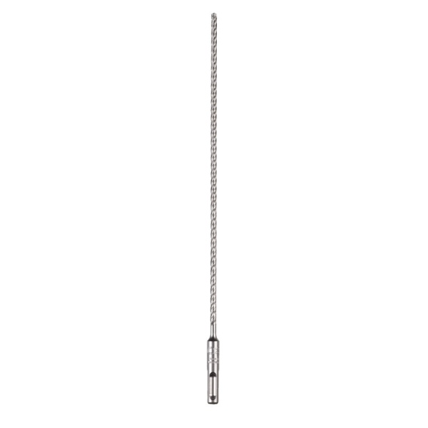 Milwaukee Vrták SDS-Plus MX4 čtyřbřitý pr. 5 x 315/250 mm 4932478467: obrázek 1