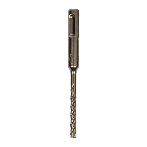 Milwaukee Vrták SDS-Plus MX4 čtyřbřitý pr. 5,5 x 115/50 mm 4932352009: obrázek 1