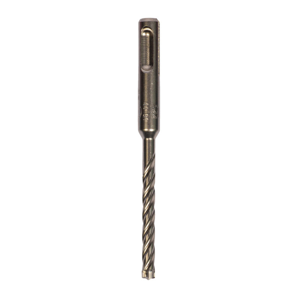 Milwaukee Vrták SDS-Plus MX4 čtyřbřitý pr. 7 x 115/50 mm 4932352019: obrázek 1