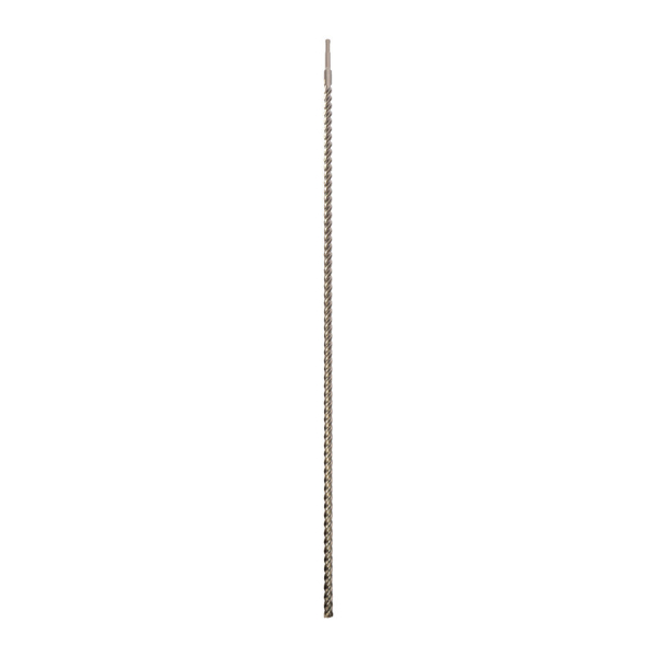 Milwaukee Vrták SDS-Plus MX4 čtyřbřitý pr. 10 x 1000/940 mm 4932352946: obrázek 1
