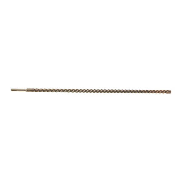 Milwaukee Vrták SDS-Plus MX4 čtyřbřitý pr. 11 x 160/100 mm 4932492022: obrázek 1