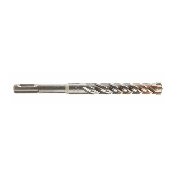 Milwaukee Vrták SDS-Plus MX4 čtyřbřitý pr. 13 x 210/150 mm 4932492026: obrázek 1