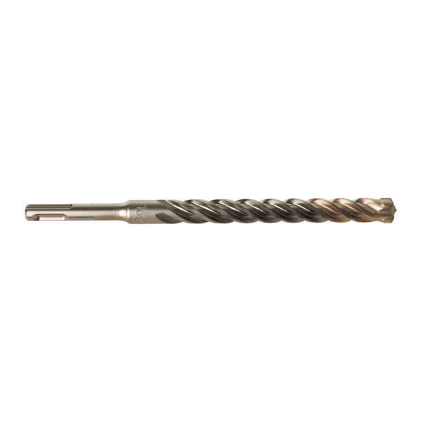 Milwaukee Vrták SDS-Plus MX4 čtyřbřitý pr. 17 x 210/150 mm 4932478474: obrázek 1