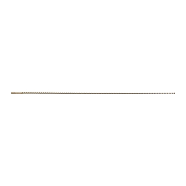 Milwaukee Vrták SDS-Plus MX4 čtyřbřitý pr. 18 x 1000/940 mm 4932479345: obrázek 1