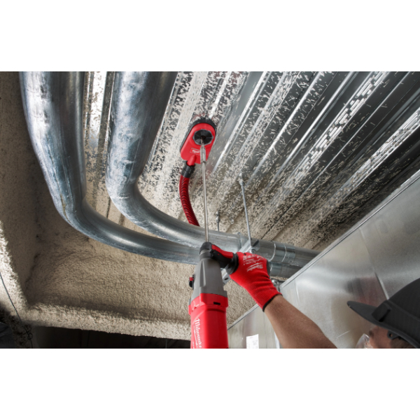 Milwaukee Prodloužení vrtáků SDS-Plus Extension - 450 mm 4932471154: obrázek 1