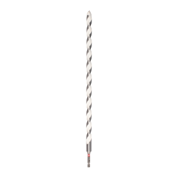 Milwaukee Vrták Multimateriál HEX 7 x 150/87 mm 4932493875: obrázek 1