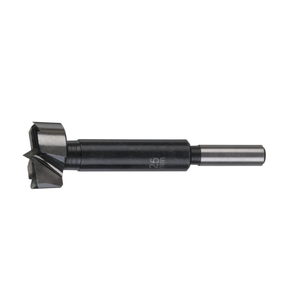 Milwaukee Forstnerův vrták, sukovník průměr 25 x 90/50  mm 4932363711: obrázek 1