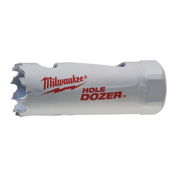Milwaukee Pilka kruhová HOLE DOZER ™ Bi-metal O 21 mm 49560027: obrázek 1