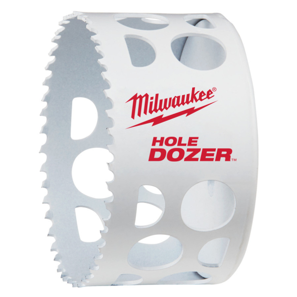 Milwaukee Pilka kruhová HOLE DOZER ™ Bi-metal O 95 mm 49560203: obrázek 1