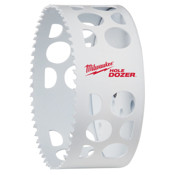 Milwaukee Pilka kruhová HOLE DOZER ™ Bi-metal O 108 mm 49560223: obrázek 1
