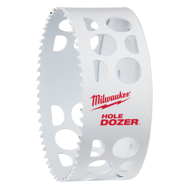 Milwaukee Pilka kruhová HOLE DOZER ™ Bi-metal O 114 mm 49560233: obrázek 1