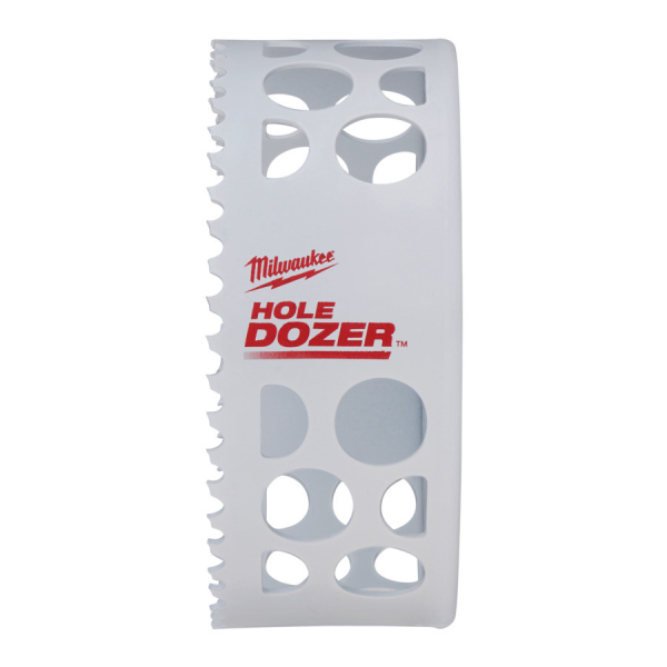 Milwaukee Pilka kruhová HOLE DOZER ™ Bi-metal O 127 mm 49560243: obrázek 1