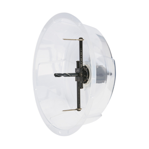 Milwaukee Nastavitelná kruhová pilka pr. 51-178 mm mm s krytem 49560260 : obrázek 1