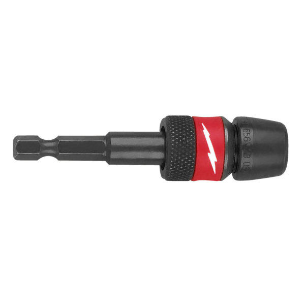 Milwaukee Unašeč 1/4" HEX 75 mm pro kruhové pily 4932479553: obrázek 1