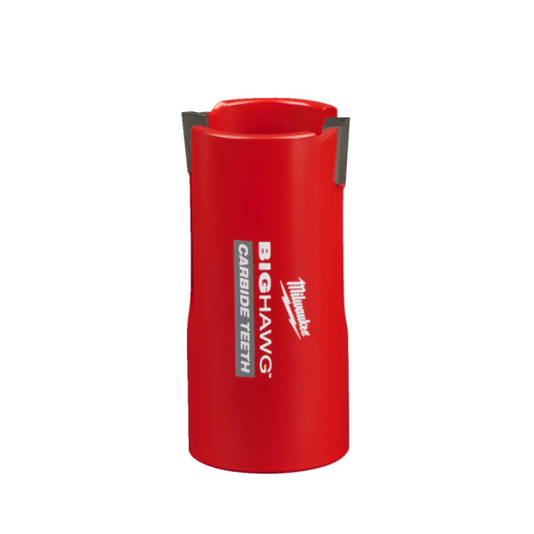 Milwaukee Kruhová pilka pr. 25 mm Big Hawg Multimaterial 4932464921: obrázek 1