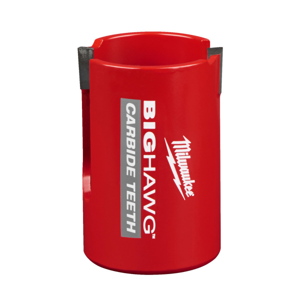 Milwaukee Kruhová pilka pr. 44 mm Big Hawg Multimaterial 4932464924: obrázek 1
