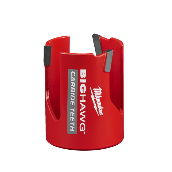 Milwaukee Kruhová pilka pr. 54 mm Big Hawg Multimaterial 4932464926: obrázek 1