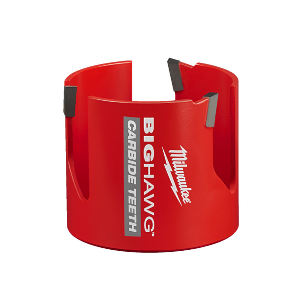 Milwaukee Kruhová pilka pr. 76 mm Big Hawg Multimaterial 4932464931: obrázek 1