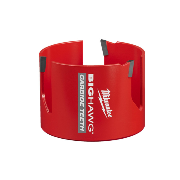 Milwaukee Kruhová pilka pr. 92 mm Big Hawg Multimaterial 4932464933: obrázek 1