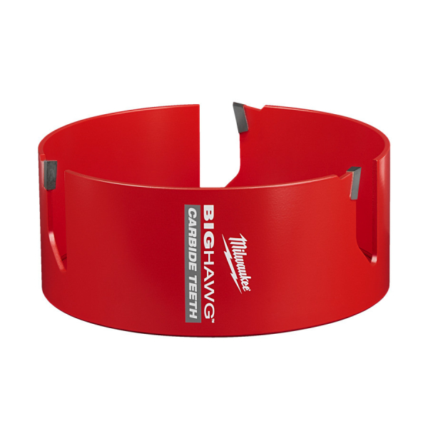 Milwaukee Kruhová pilka pr. 133 mm Big Hawg Multimaterial 4932464937: obrázek 1
