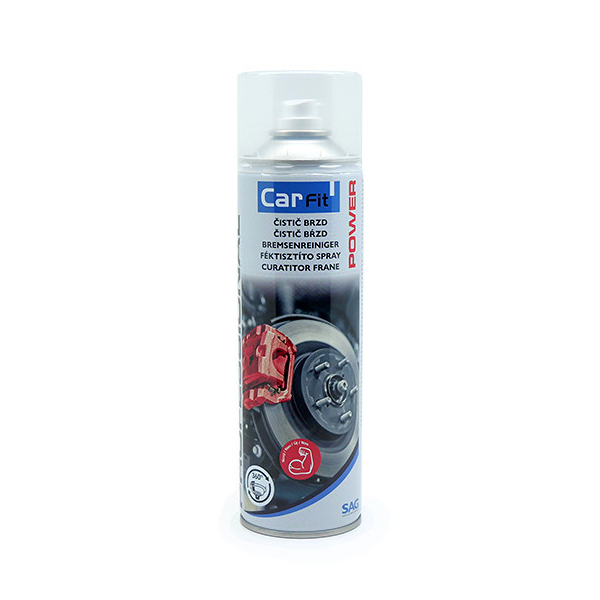 Čistič brzd  500 ml : obrázek 1